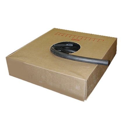 Jones Stephens 7/8in. x 50ft Dishwasher Hose D10876